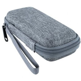 Tooq Estuche Protector para Caja Externa M2, Gris, TQBC-M201G